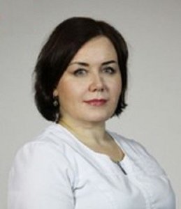  Котлярова Татьяна Юрьевна - фотография