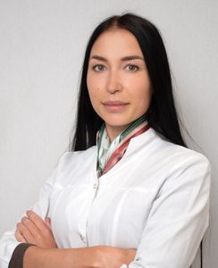  Крайнова Екатерина Витальевна - фотография