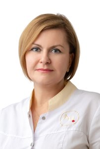  Бердникова Людмила Николаевна - фотография
