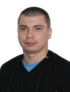  Голатенко Алексей Владимирович - фотография