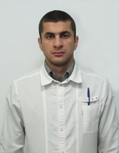  Абдуллаев Исмаил Рамисович - фотография