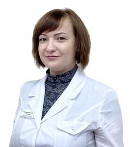  Кутузова Надежда Николаевна - фотография
