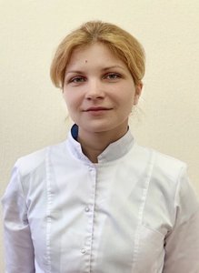  Сурмилова Надежда Игоревна - фотография