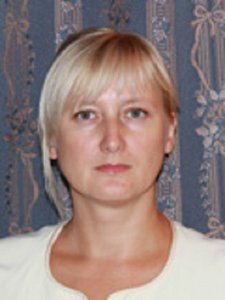  Ивашова Инна Владимировна - фотография