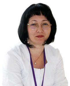  Городошникова Ирина Владимировна - фотография