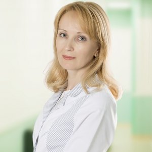  Журкова Ирина Валерьевна - фотография