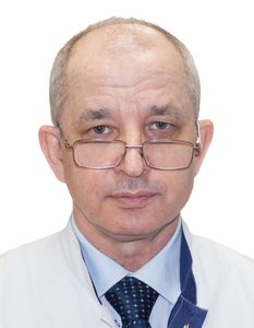  Левченко Роберт Георгиевич - фотография