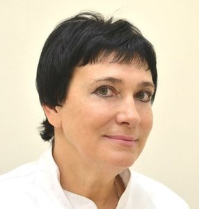  Абрамова Ирина Петровна - фотография