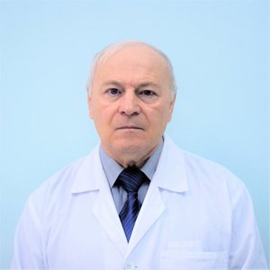  Чернышев Анатолий Леонидович - фотография