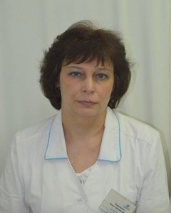  Мордвинова Инна Александровна - фотография