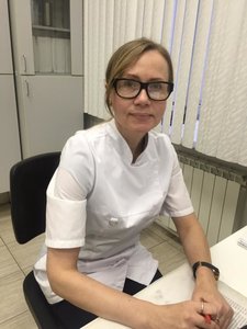  Жукова Ирина Анатольевна - фотография