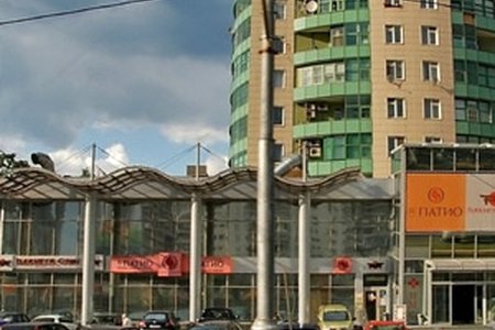 Клиника "Ниармедик" (филиал на пр. Маршала Жукова) - фотография
