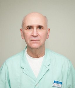  Никулов Сергей Алексеевич - фотография