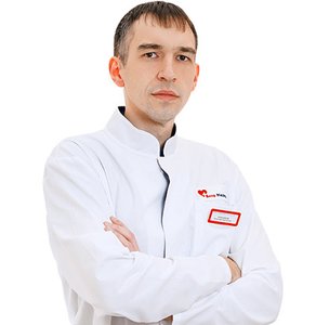  Анисимов Евгений Сергеевич - фотография