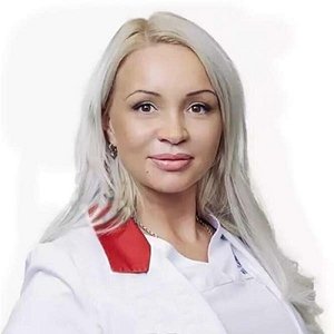  Сорвачева Мария Викторовна - фотография