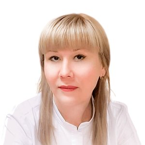  Буданова Марина Владимировна - фотография