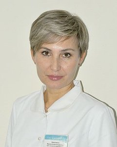  Коваленко Жанна Александровна - фотография