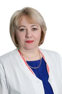  Лукашик Нелли Сергеевна - фотография