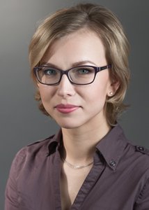  Ефремова Екатерина Николаевна - фотография