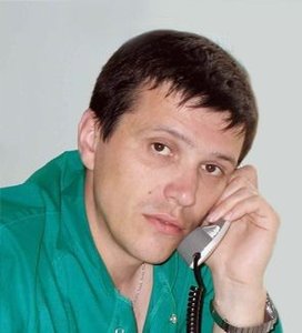 Ельцин Александр Геннадьевич - фотография