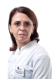  Сидельникова Елена Николаевна - фотография