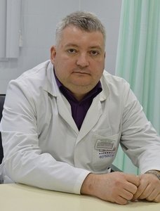  Головачев Александр Вячеславович - фотография