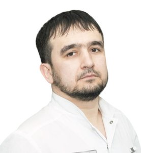  Бакаров Хасан Свелиевич - фотография