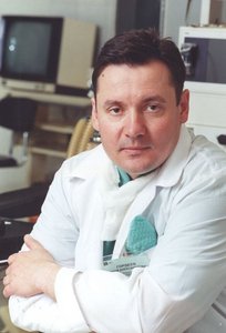  Гордеев Сергей Александрович - фотография