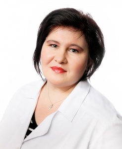  Антонова Наталья Геннадьевна - фотография