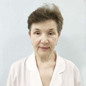  Бубнова Светлана Николаевна - фотография