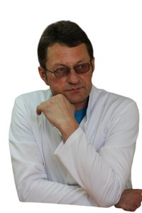  Рахаев Юрий Валентинович - фотография
