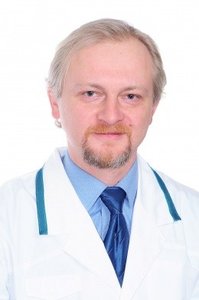  Бороненков Георгий Михайлович - фотография