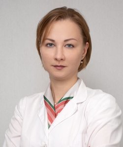 Бороздина Данута Владимировна - фотография