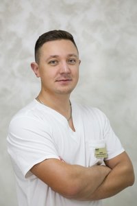  Задков Сергей Александрович - фотография