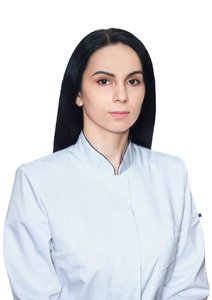  Ахмедова Айтан Адалет - фотография