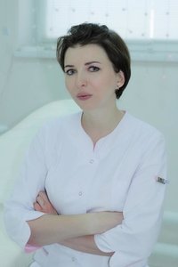  Прокопова Светлана Александровна - фотография