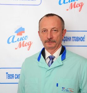  Чистяков Алексей Геннадьевич - фотография