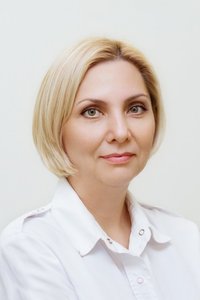  Новикова Татьяна Николаевна - фотография