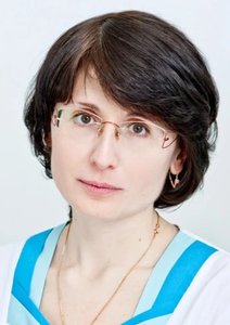  Охтырская Татьяна Анатольевна - фотография