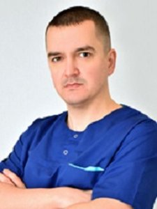  Гордеев Максим Валерьевич - фотография