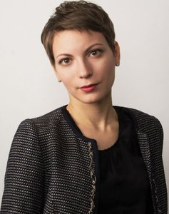  Юрлова Ксения Борисовна - фотография