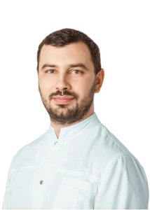  Быркэ Иван Дмитриевич - фотография
