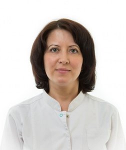  Талавира Юлия Анатольевна - фотография