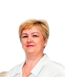  Мищенко Ирина Николаевна - фотография