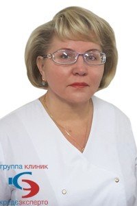  Гордеева Ирина Валерьевна - фотография