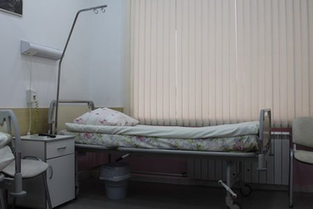Многопрофильная клиника в Тропарево - фотография