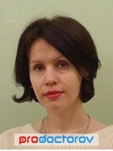  Шеманаева Татьяна Викторовна - фотография