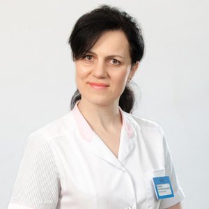  Селютина Наталия Александровна - фотография
