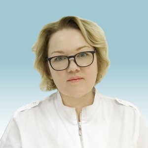  Акимова Надежда Юрьевна - фотография