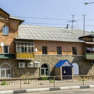 Диагностический центр "ТомоГрад" (филиал в Щелково)